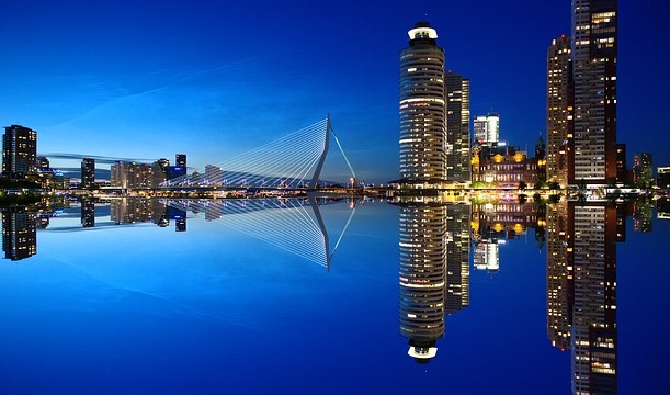 rotterdam