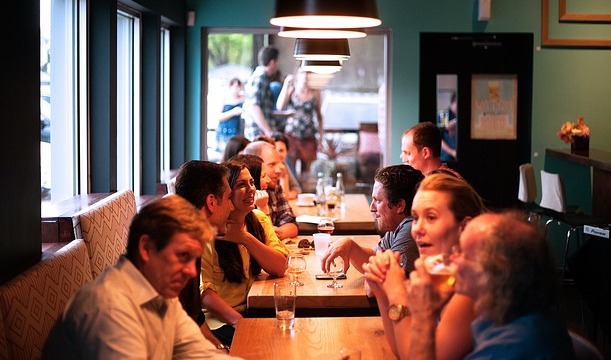 Speed Dating? Hoe zit dat nu eigenlijk. Lees hier alles!
