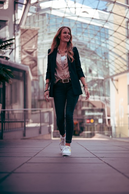 vrouwen ontmoeten in Lelystad