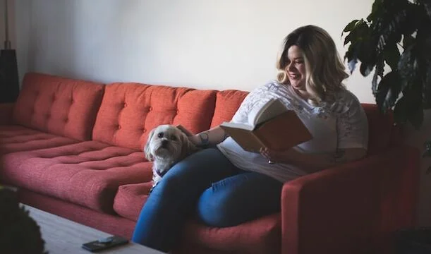 Daten met volle vrouwen