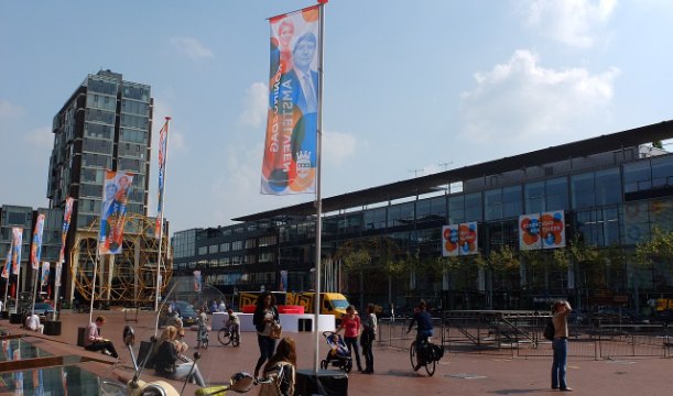 sexdate Amstelveen