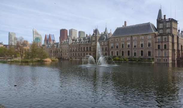 sexdate Den Haag
